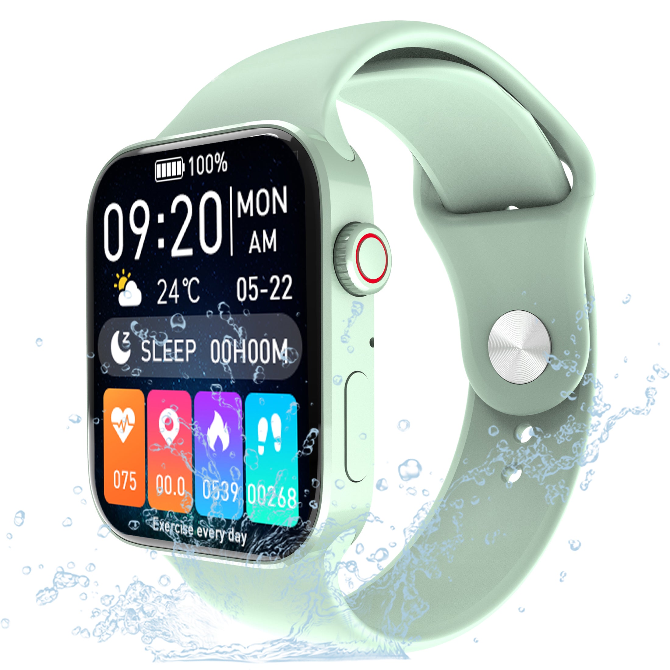 smart watch smart watch